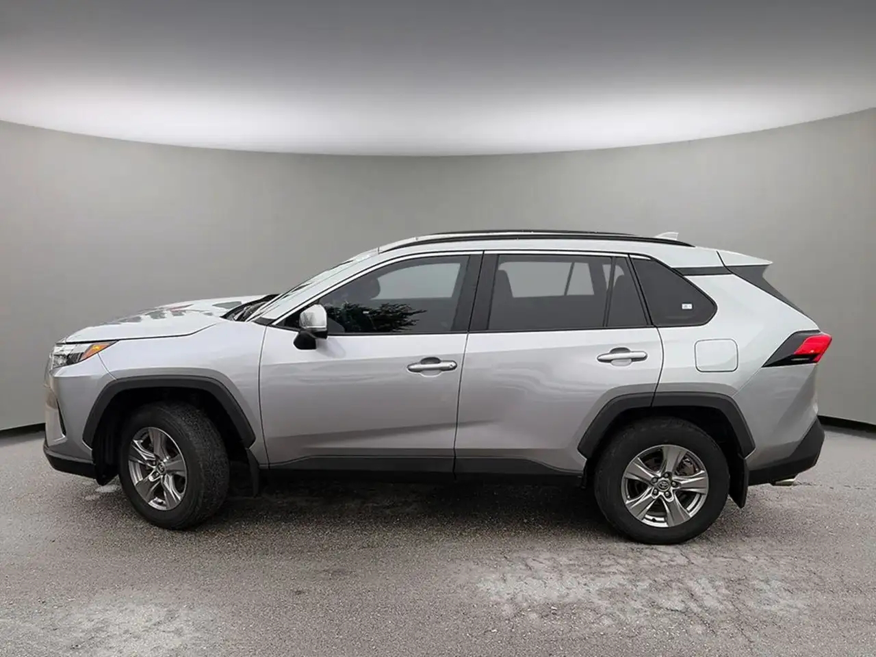 Toyota RAV 4 fotografie Toyota RAV 4