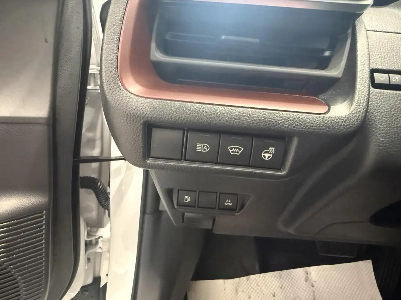 Toyota Prius Prime fotografie Toyota Prius Prime