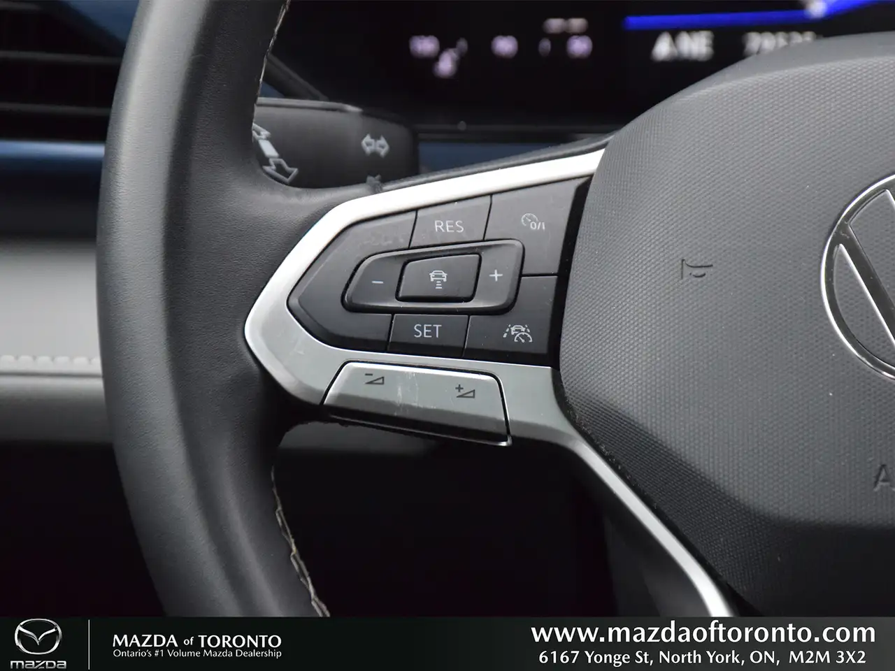 Volkswagen Taos снимка Volkswagen Taos