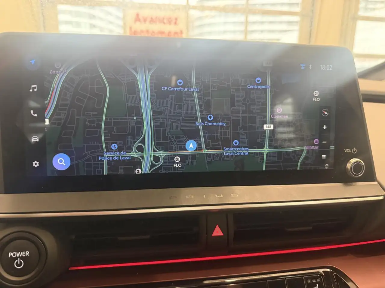 Toyota Prius Prime fotografie Toyota Prius Prime