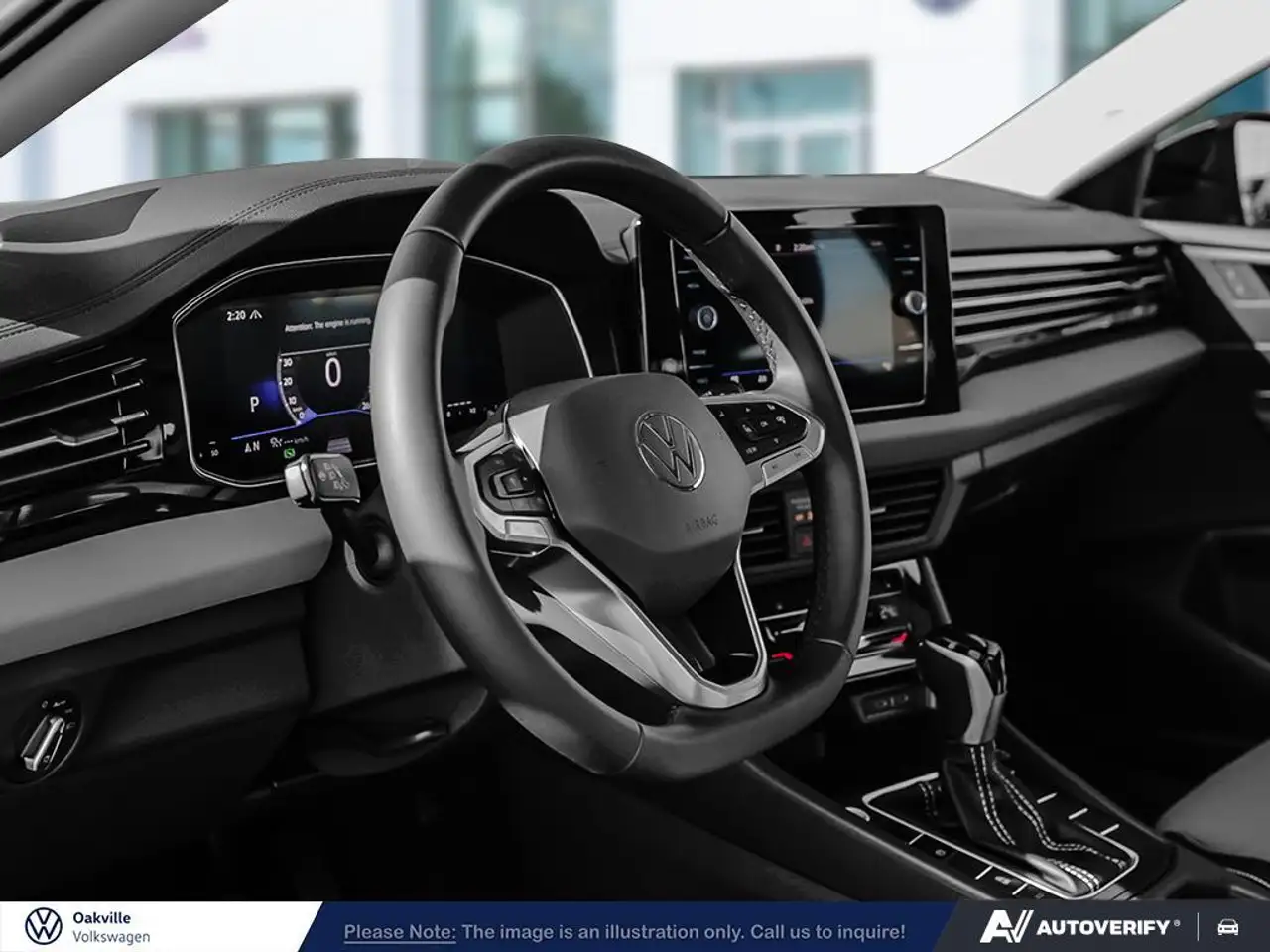 Volkswagen Jetta photo Volkswagen Jetta