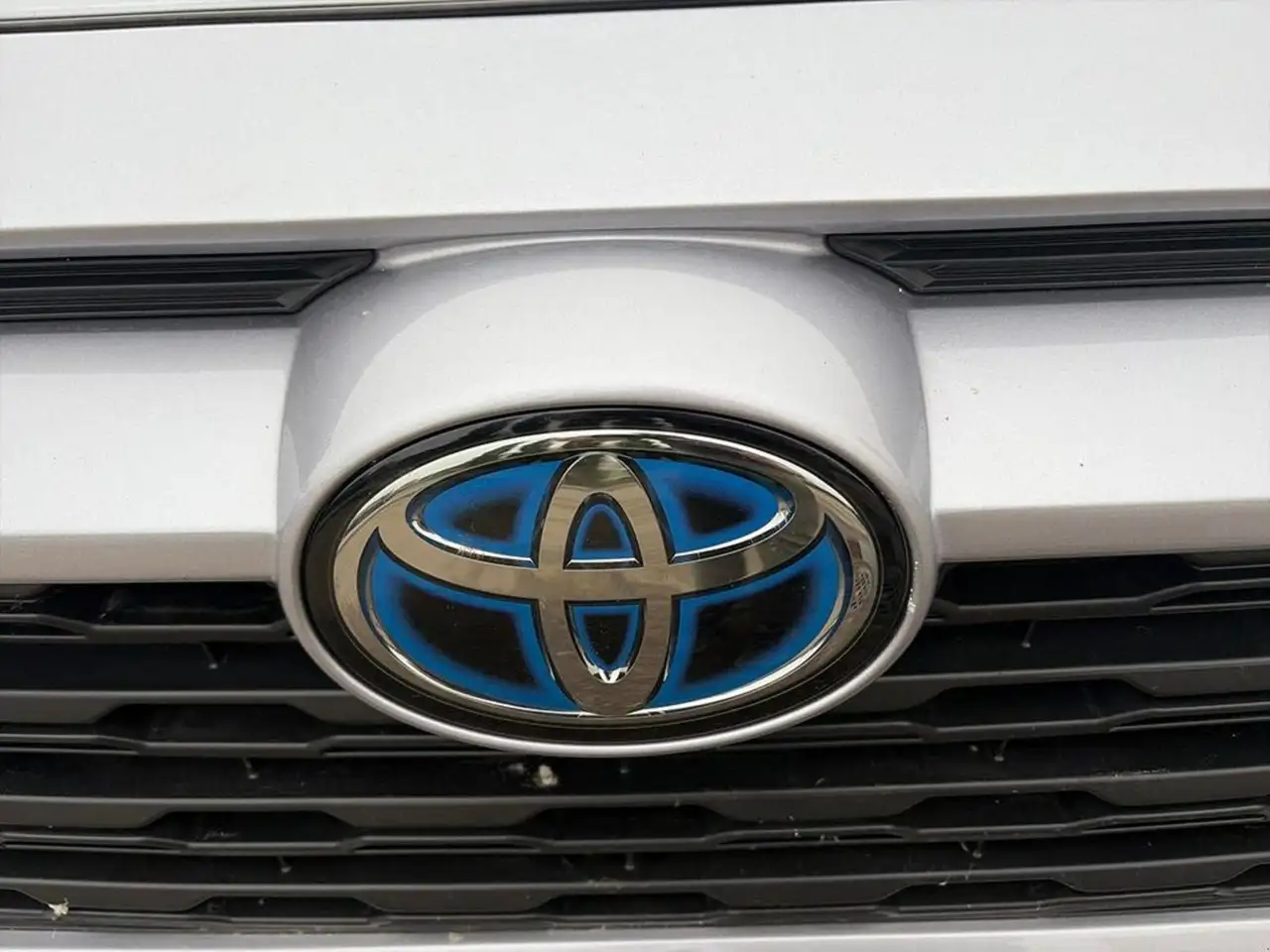 Toyota RAV 4 fotografie Toyota RAV 4