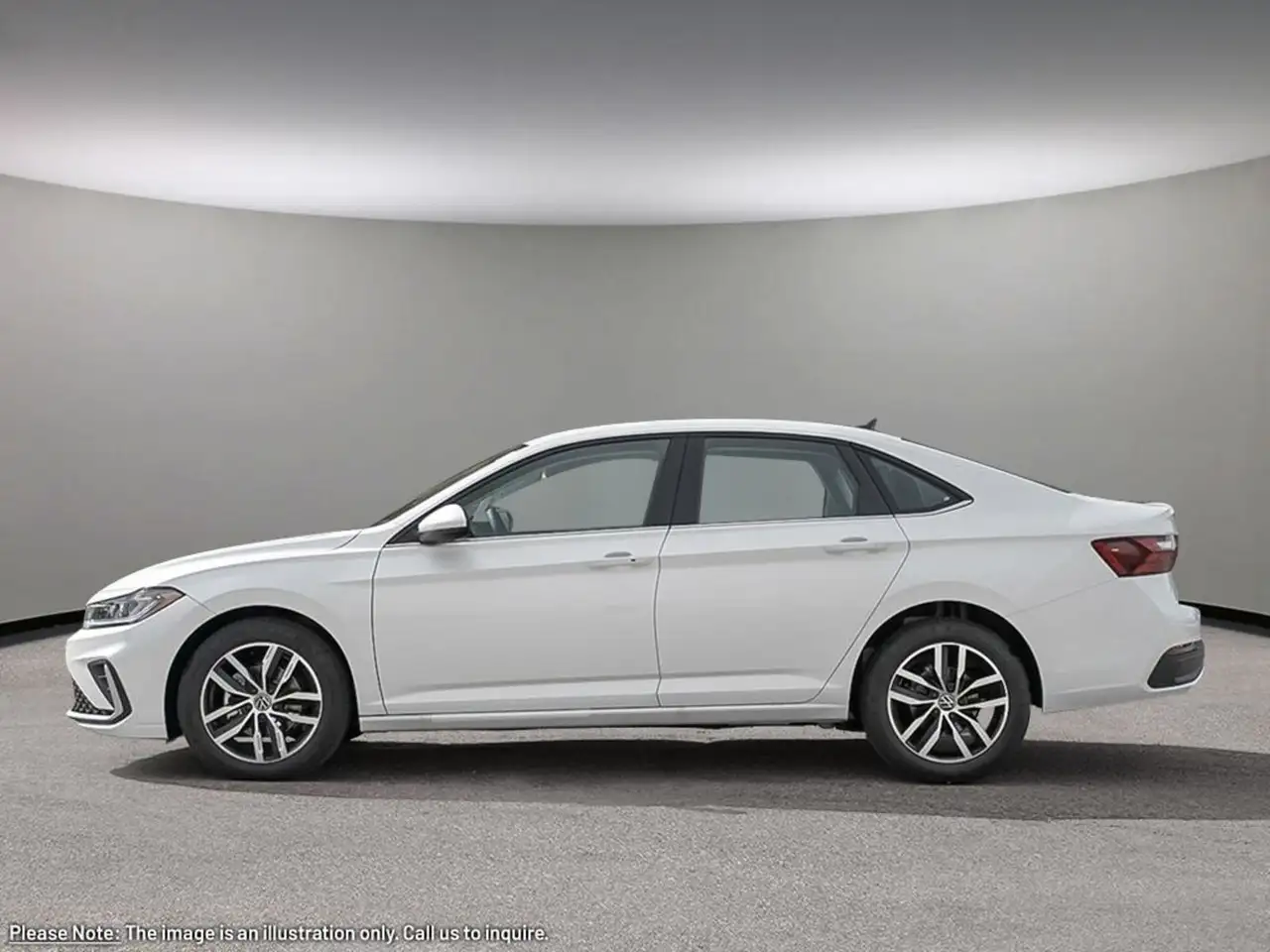 Volkswagen Jetta photo Volkswagen Jetta