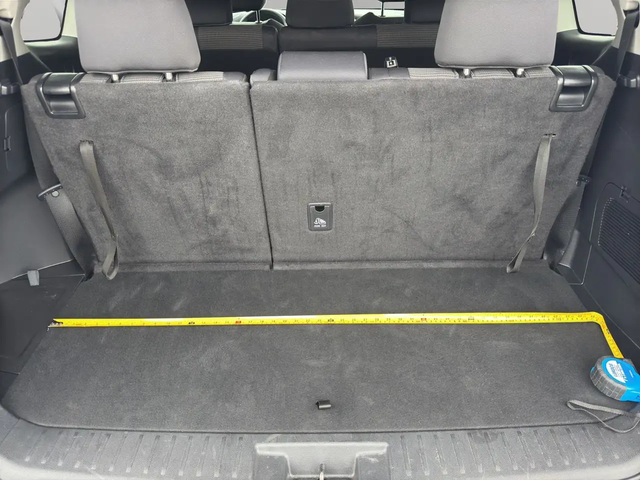 Toyota Highlander photo Toyota Highlander