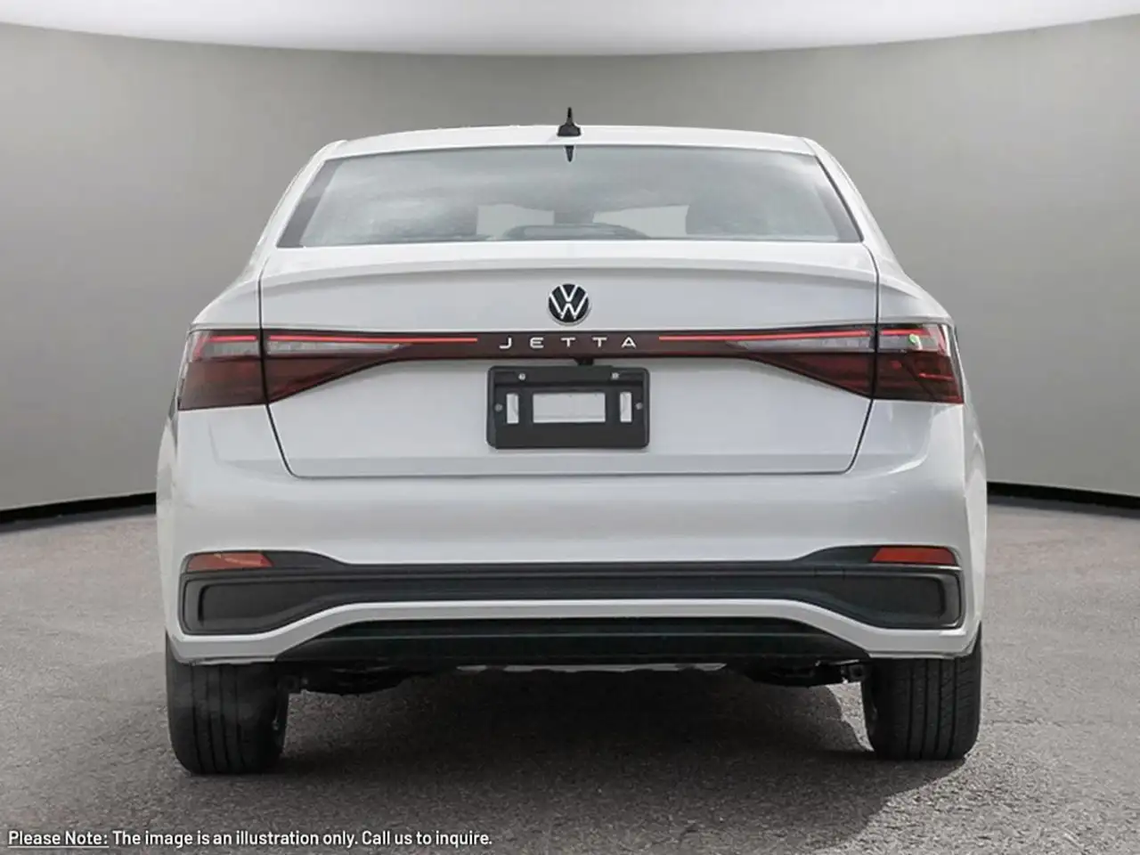 Volkswagen Jetta photo Volkswagen Jetta