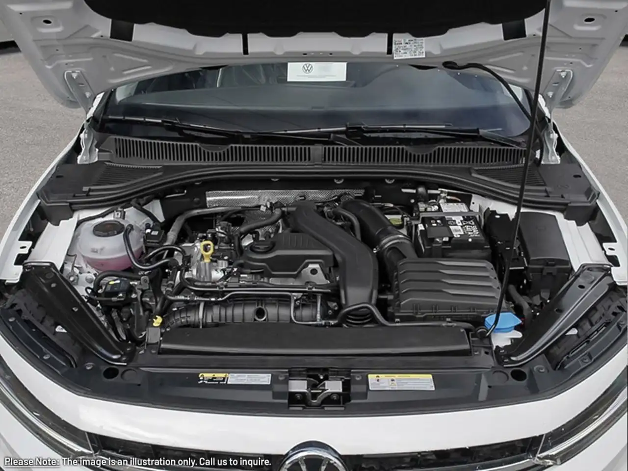 Volkswagen Jetta photo Volkswagen Jetta