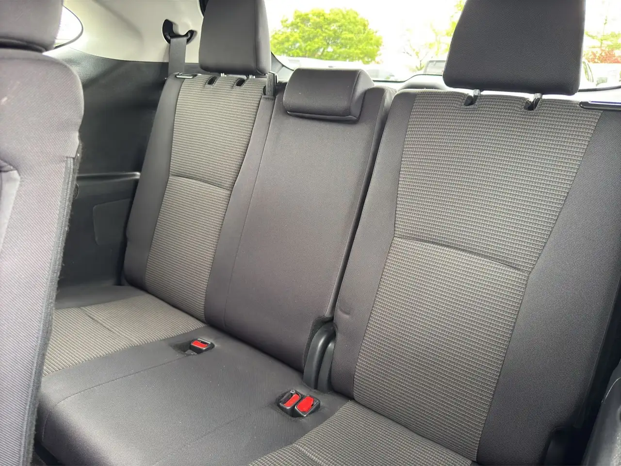 Toyota Highlander photo Toyota Highlander