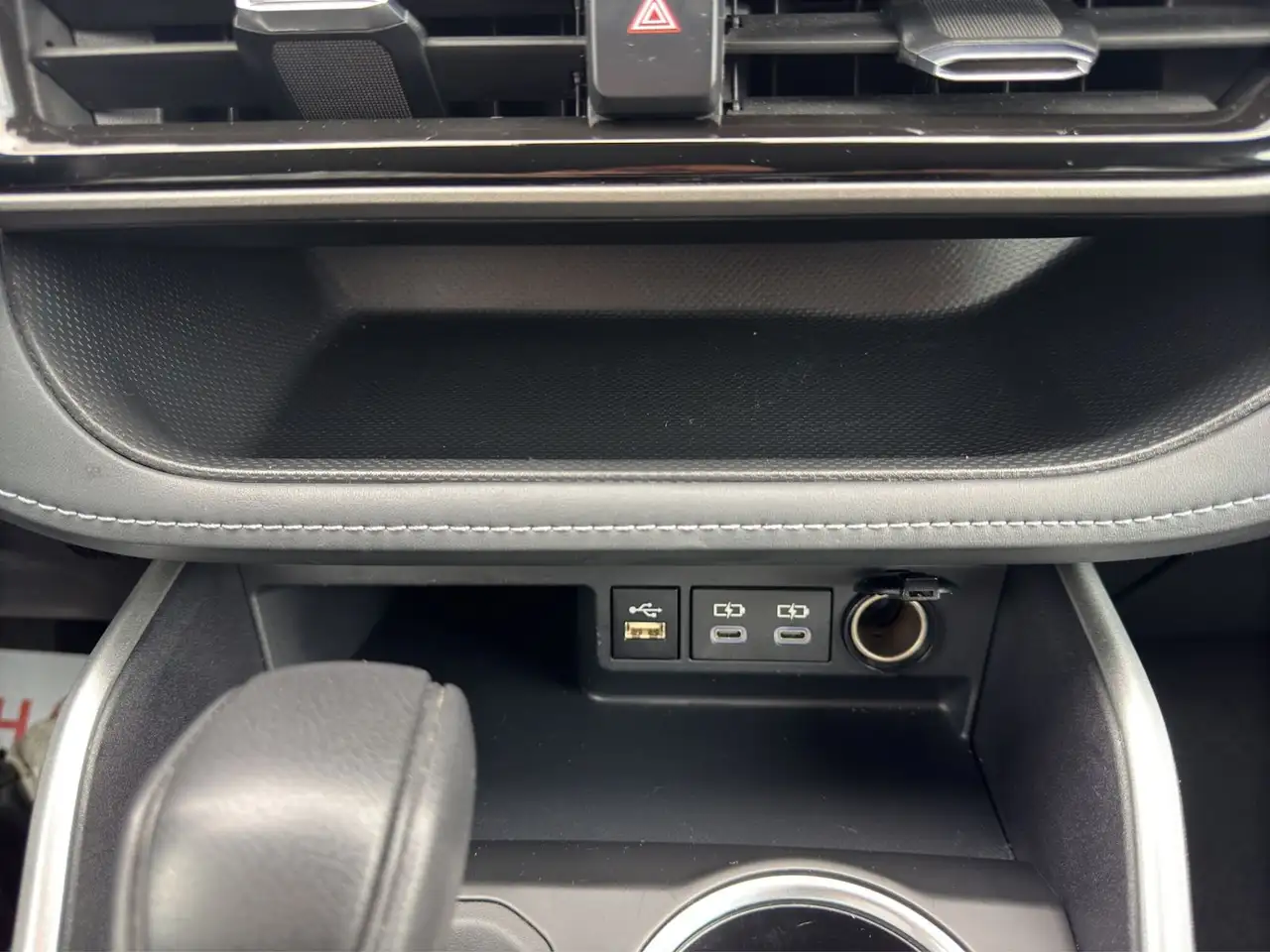Toyota Highlander photo Toyota Highlander