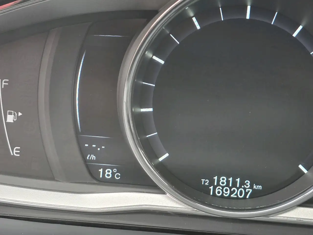 Volvo S60 снимка Volvo S60
