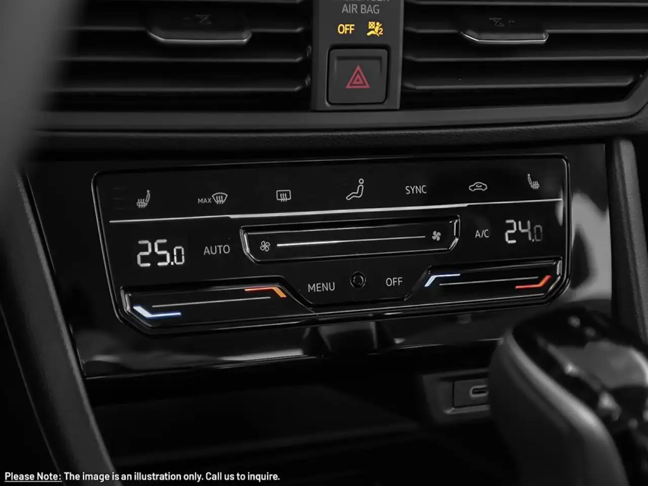 Volkswagen Jetta photo Volkswagen Jetta