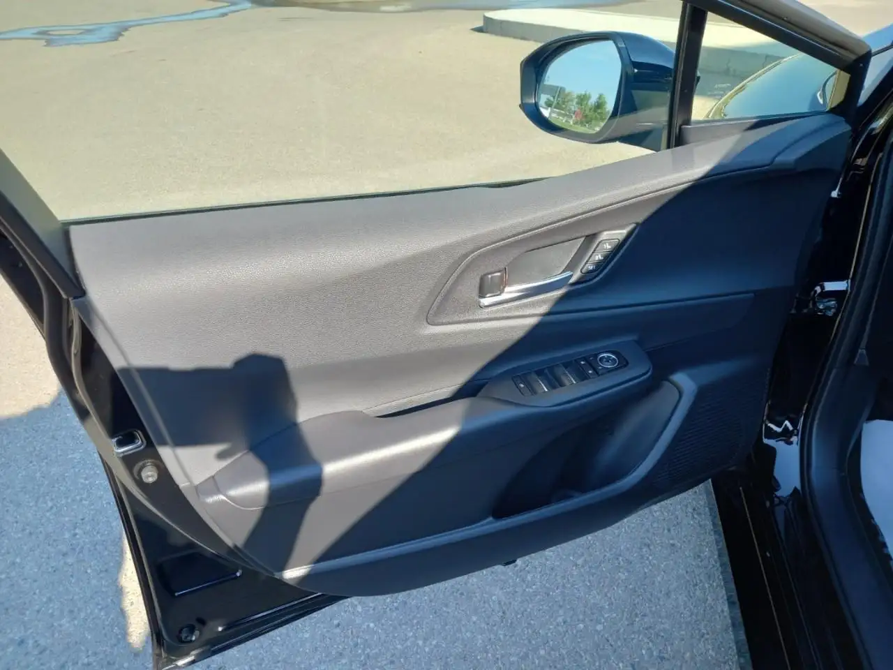 Toyota Prius photo Toyota Prius
