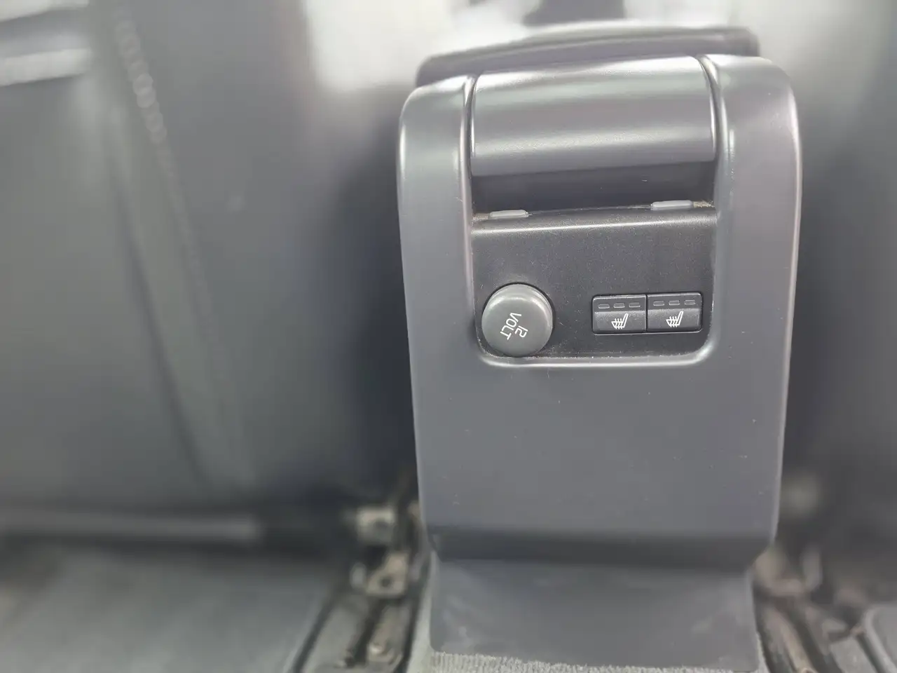 Volvo S60 снимка Volvo S60