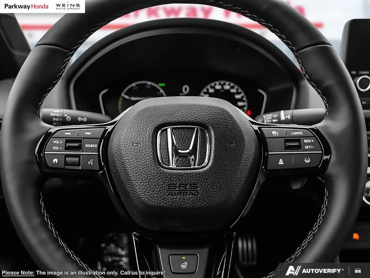 Honda Civic снимка Honda Civic