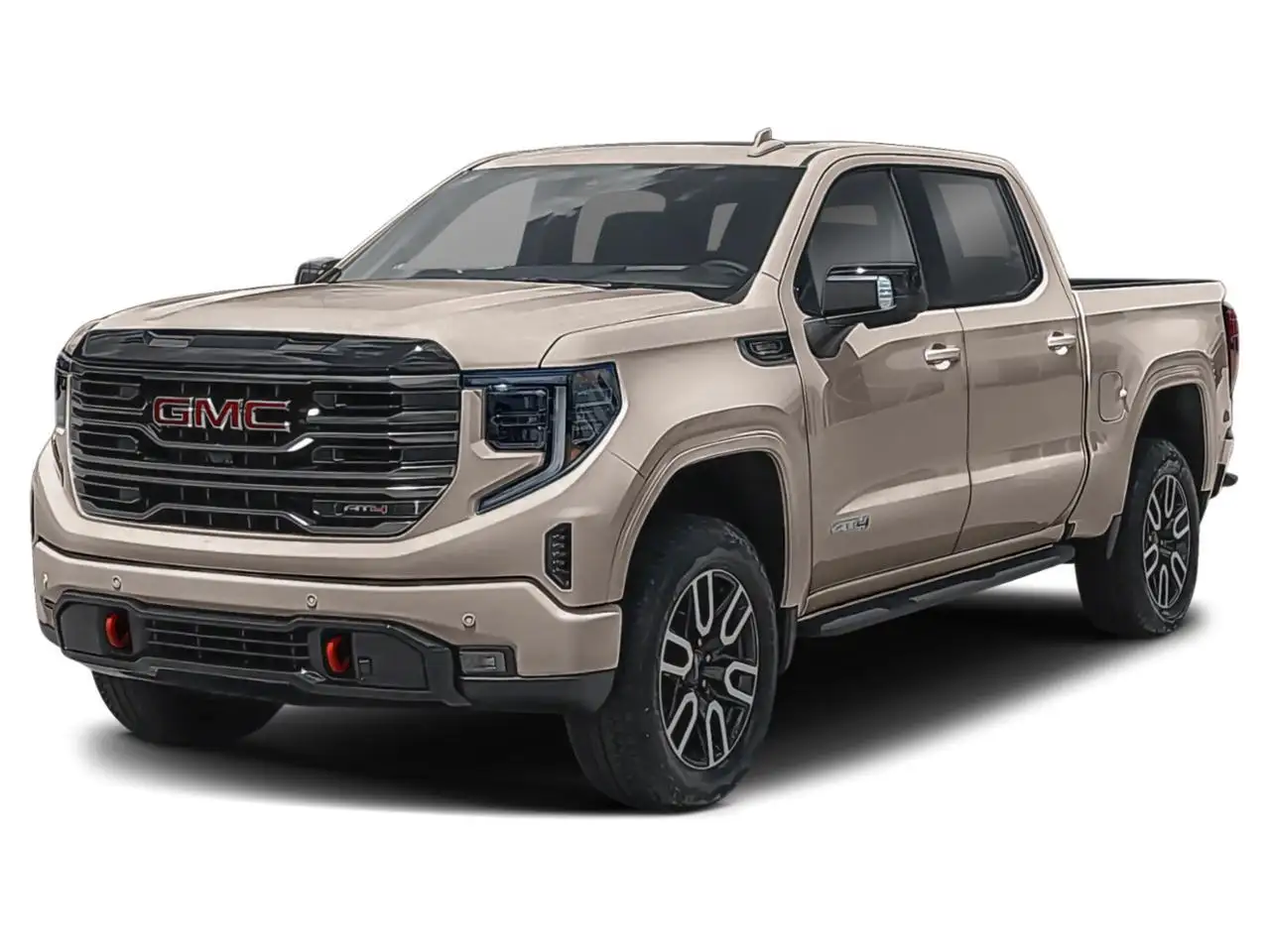 GMC Sierra 1500 photo GMC Sierra 1500