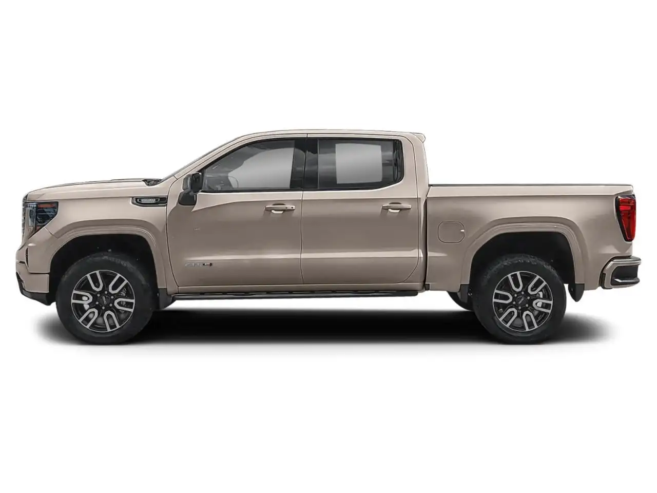 GMC Sierra 1500 photo GMC Sierra 1500