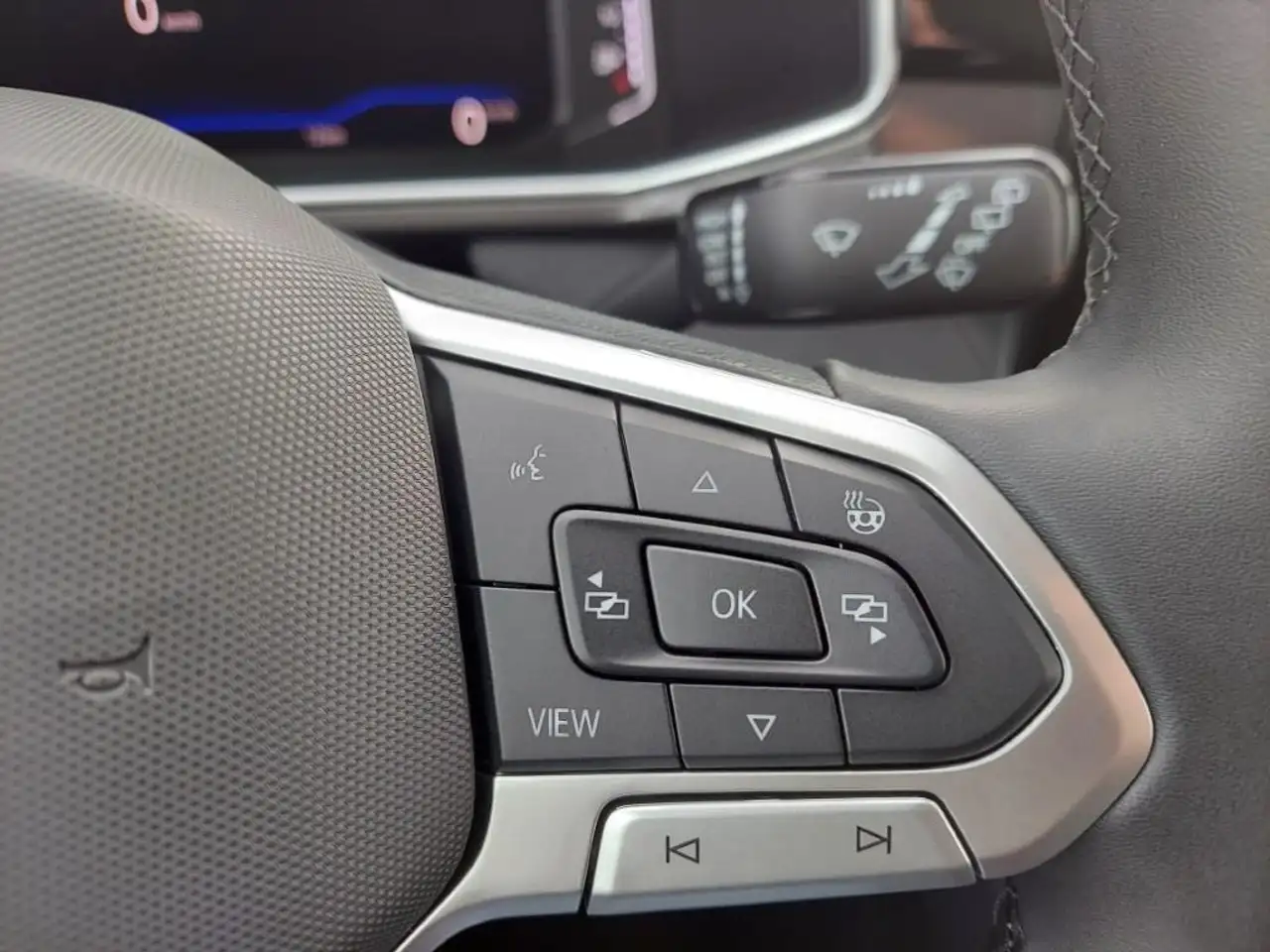 Volkswagen Taos снимка Volkswagen Taos