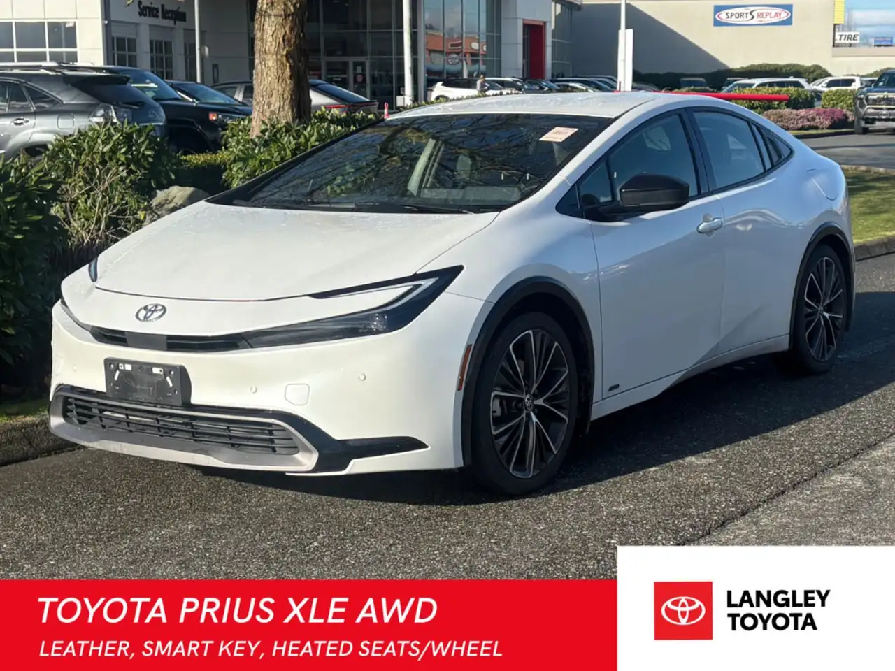 Toyota Prius снимка Toyota Prius