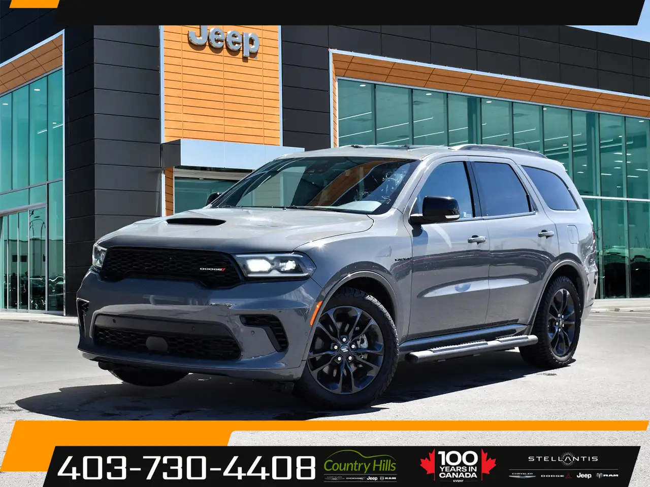 2024 Dodge Durango