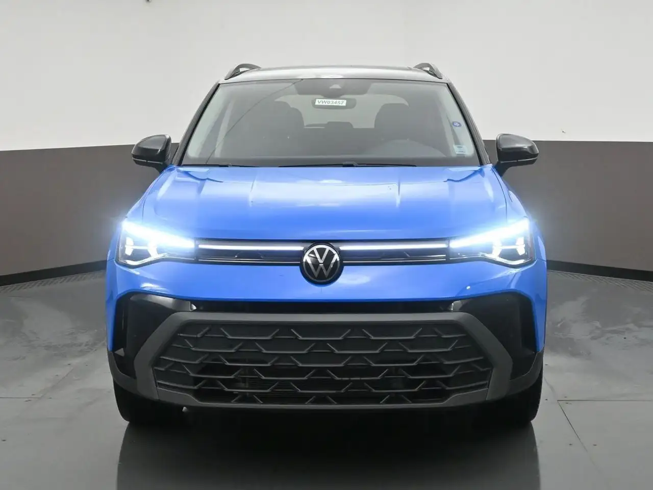 Volkswagen Taos снимка Volkswagen Taos