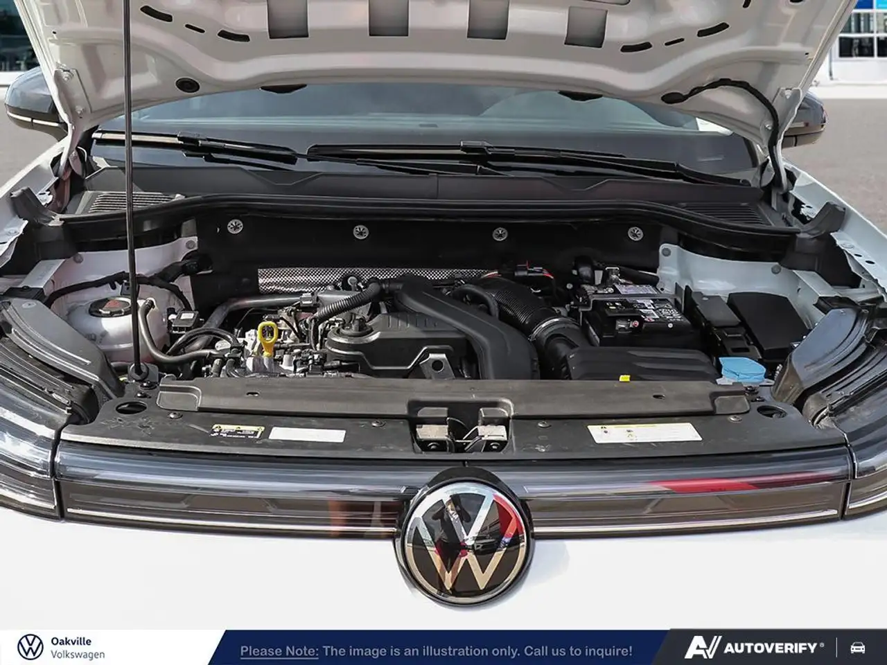 Volkswagen Taos снимка Volkswagen Taos
