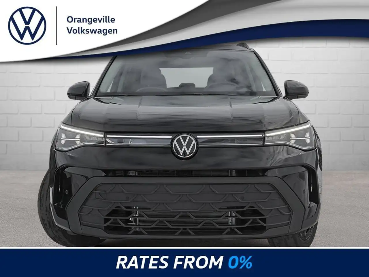 Volkswagen Taos снимка Volkswagen Taos