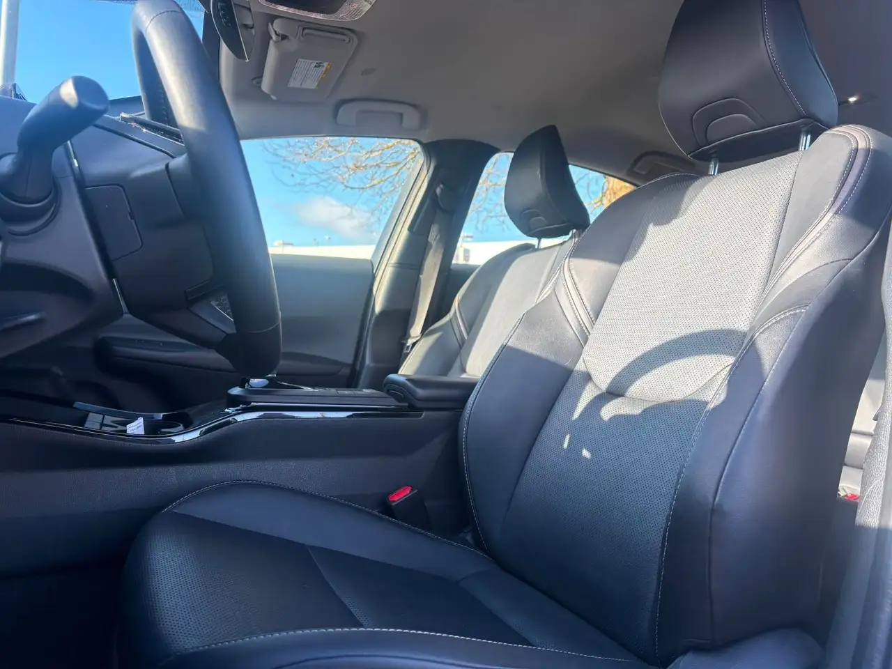 Toyota Prius снимка Toyota Prius