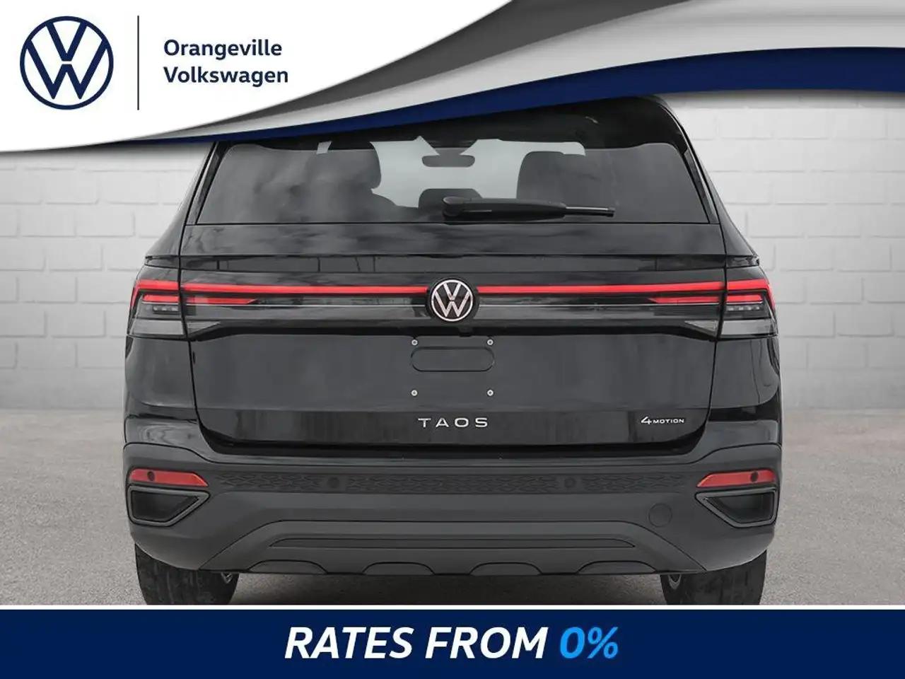 Volkswagen Taos снимка Volkswagen Taos