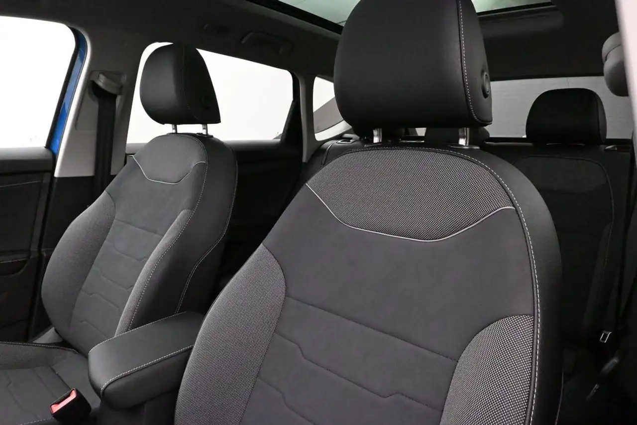 Volkswagen Taos снимка Volkswagen Taos