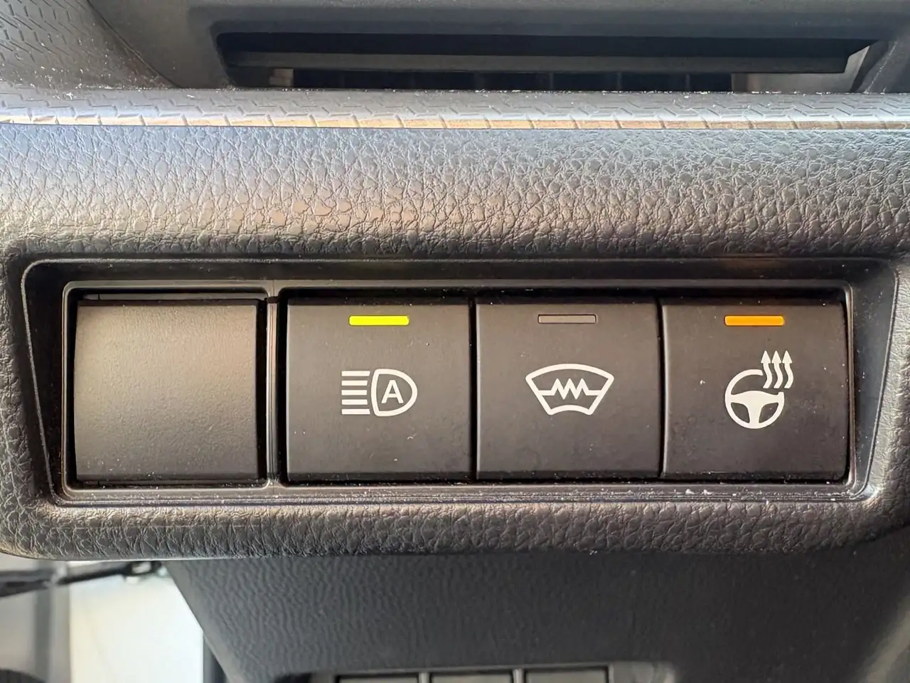 Toyota Prius снимка Toyota Prius