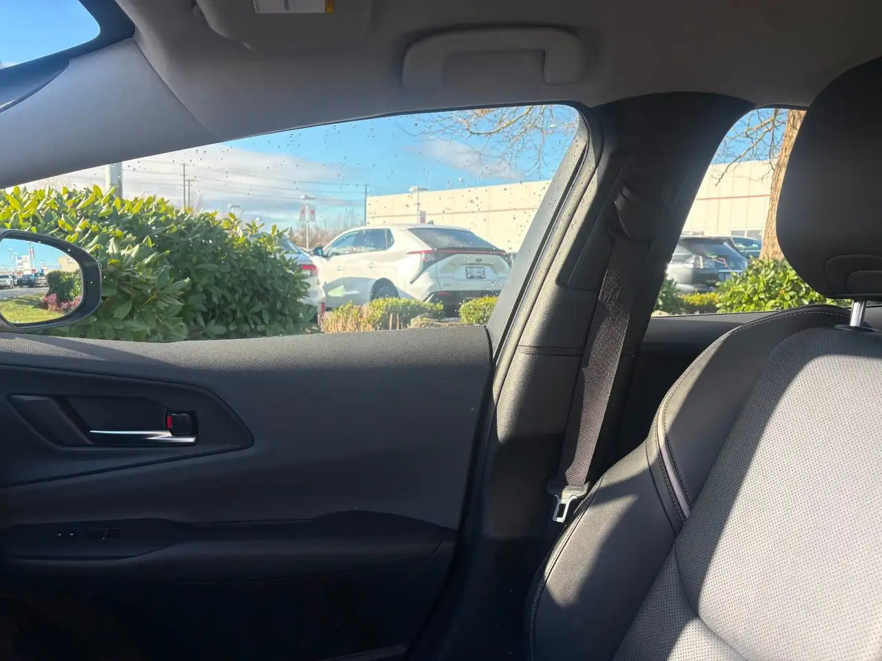 Toyota Prius снимка Toyota Prius