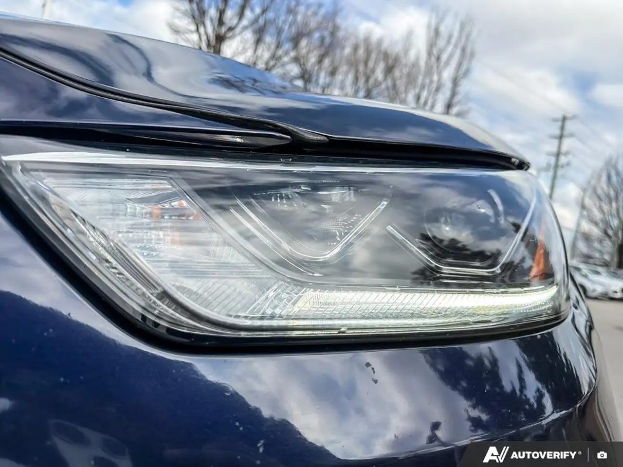 Toyota Highlander fotografie Toyota Highlander