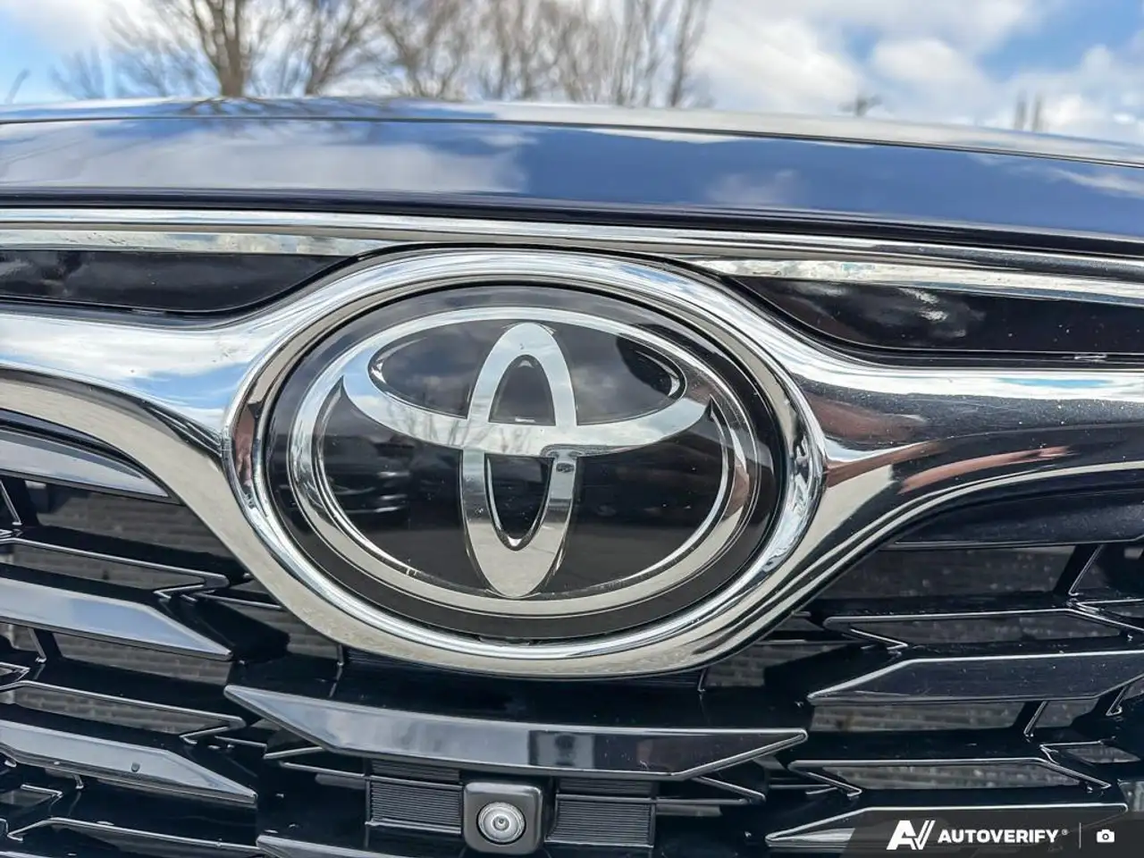 Toyota Highlander fotografie Toyota Highlander
