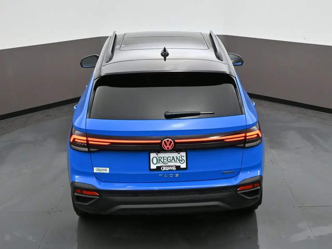 Volkswagen Taos снимка Volkswagen Taos