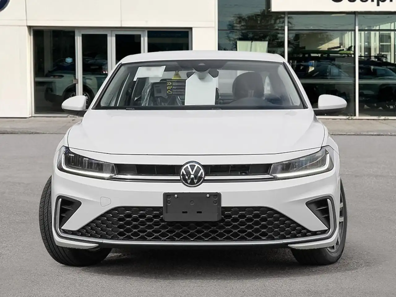 Volkswagen Jetta снимка Volkswagen Jetta
