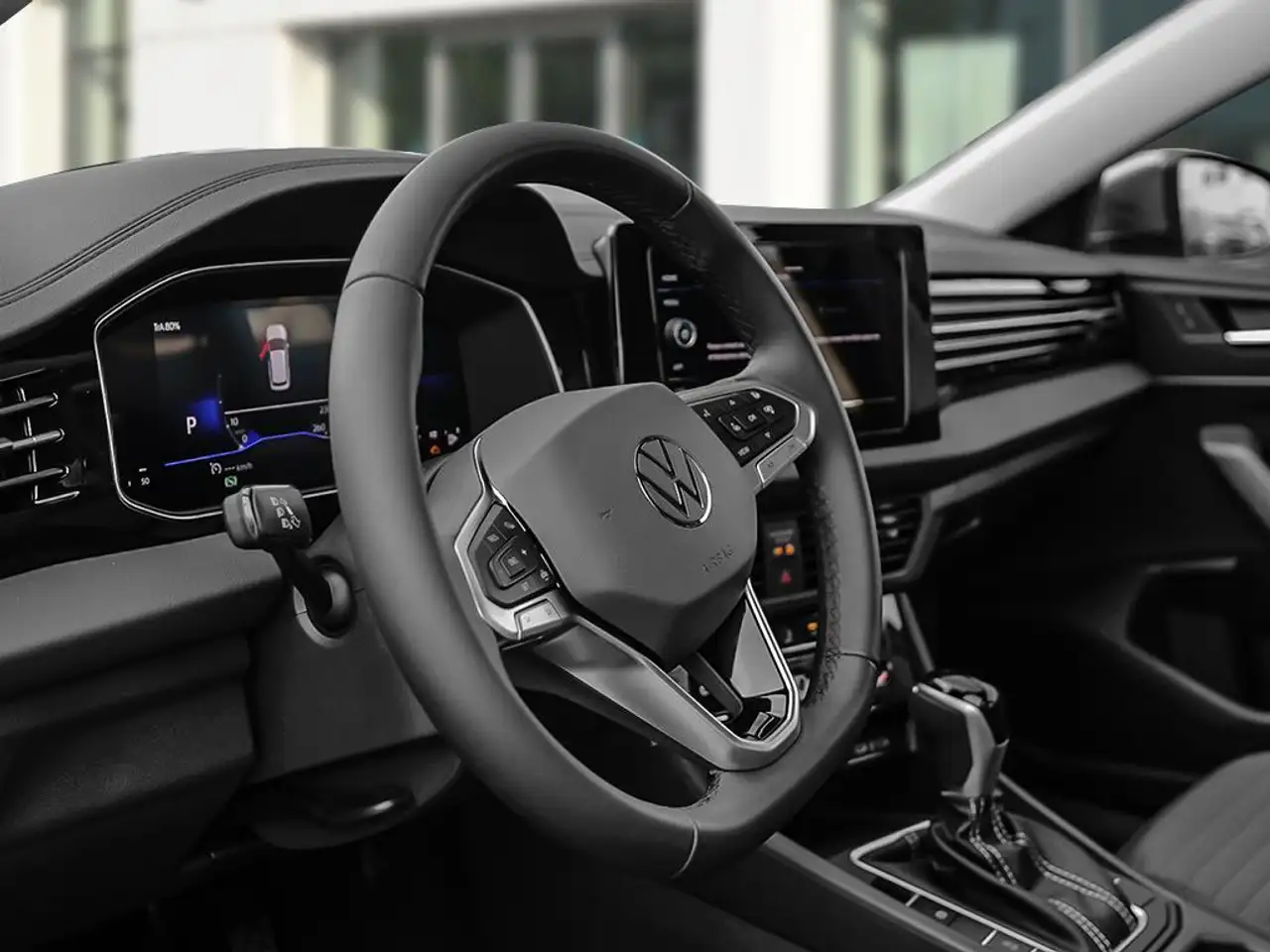 Volkswagen Jetta снимка Volkswagen Jetta