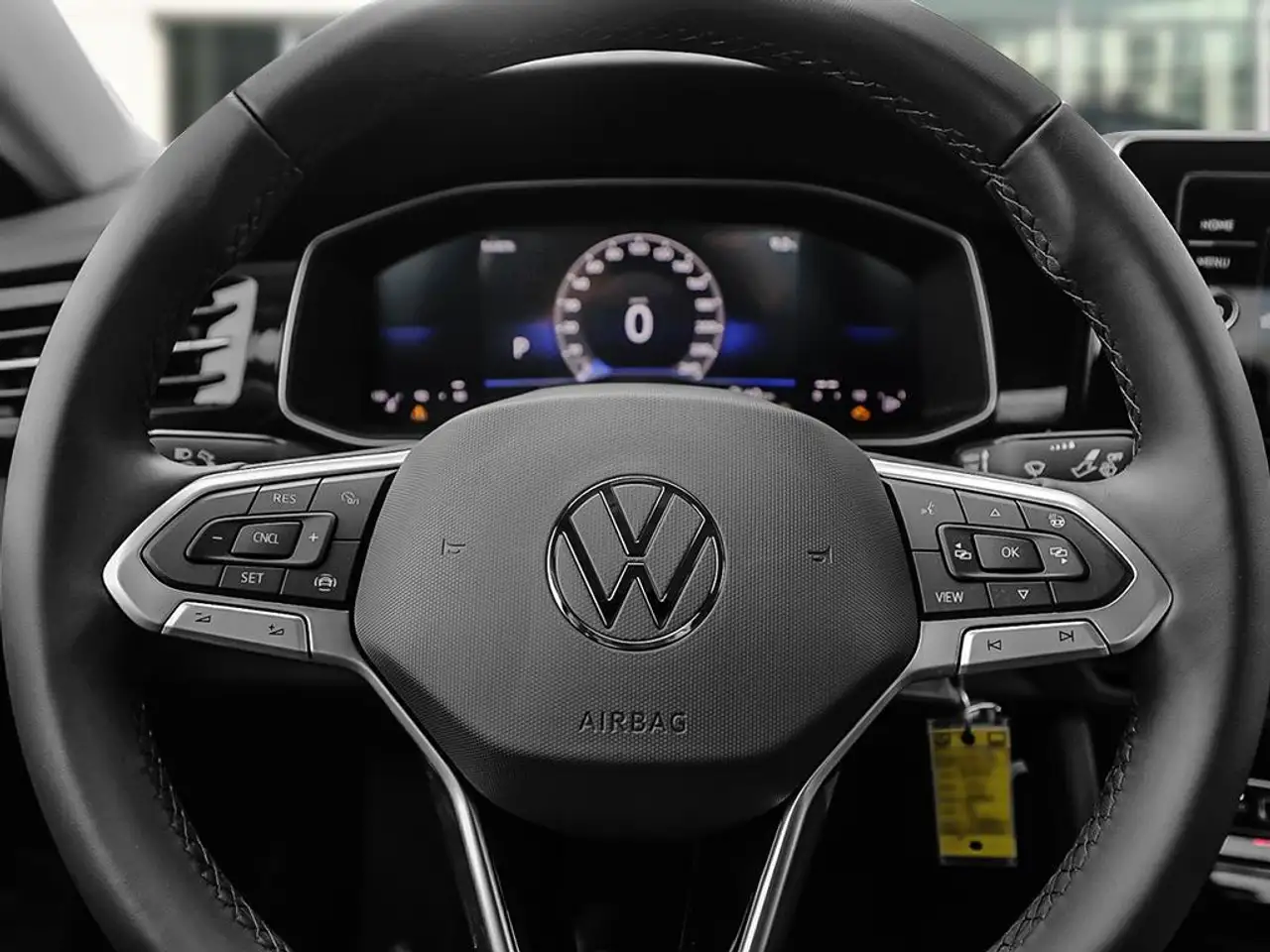 Volkswagen Jetta снимка Volkswagen Jetta