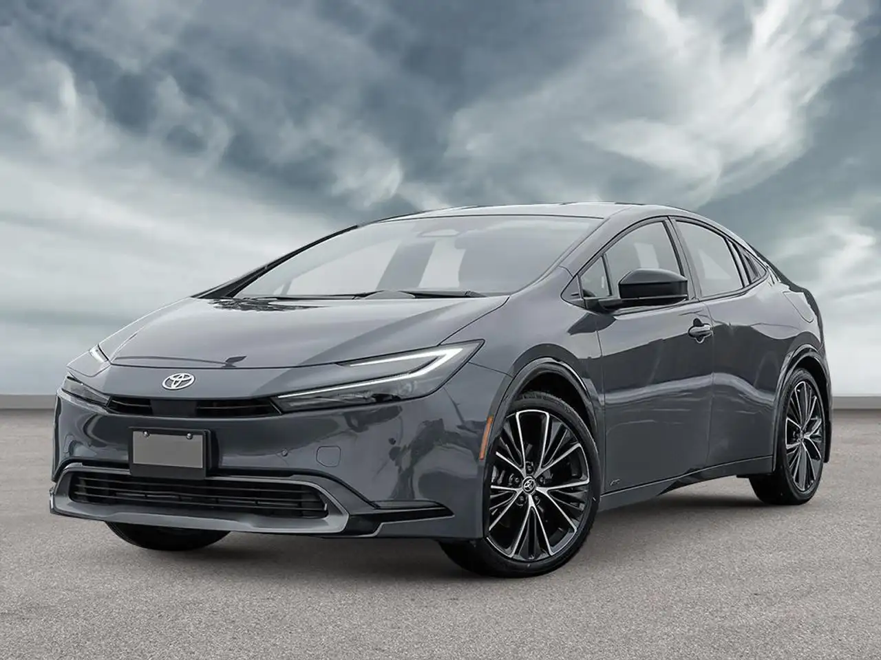 Toyota Prius снимка Toyota Prius