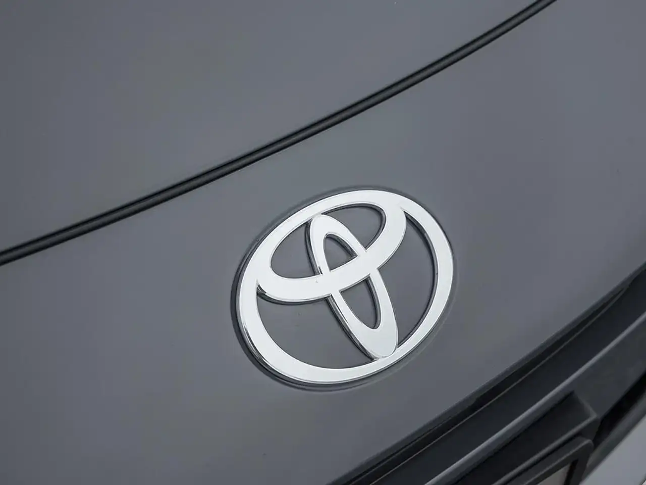 Toyota Prius снимка Toyota Prius