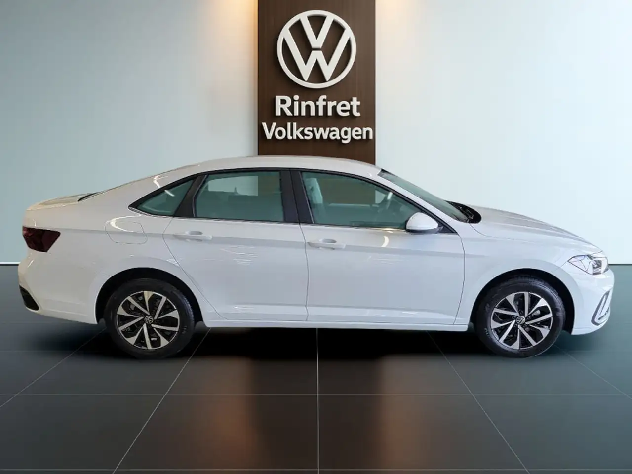 Volkswagen Jetta снимка Volkswagen Jetta