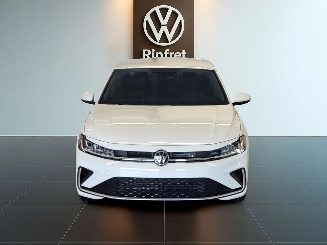 Volkswagen Jetta снимка Volkswagen Jetta