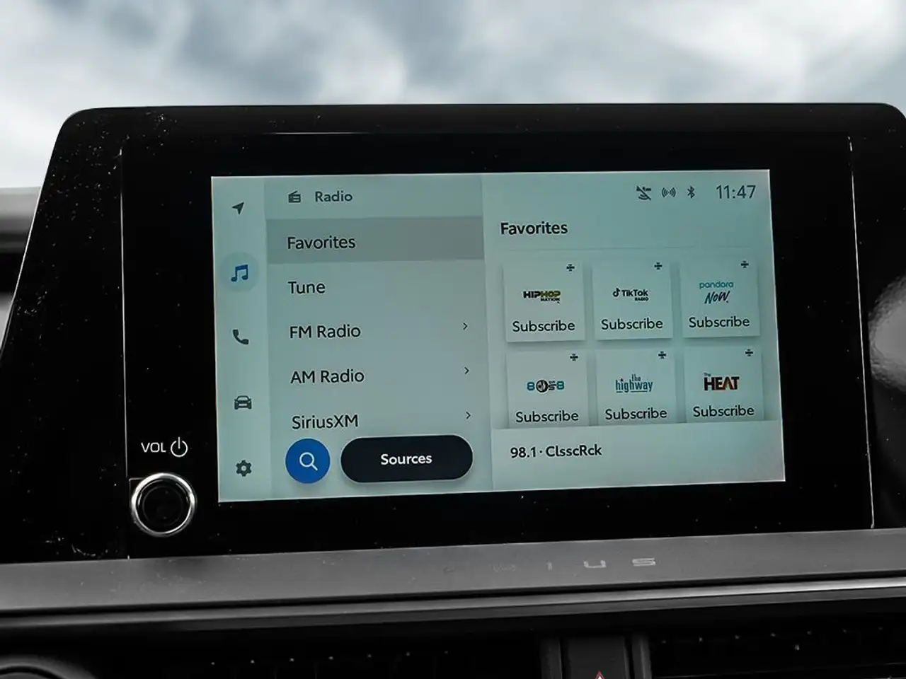 Toyota Prius снимка Toyota Prius