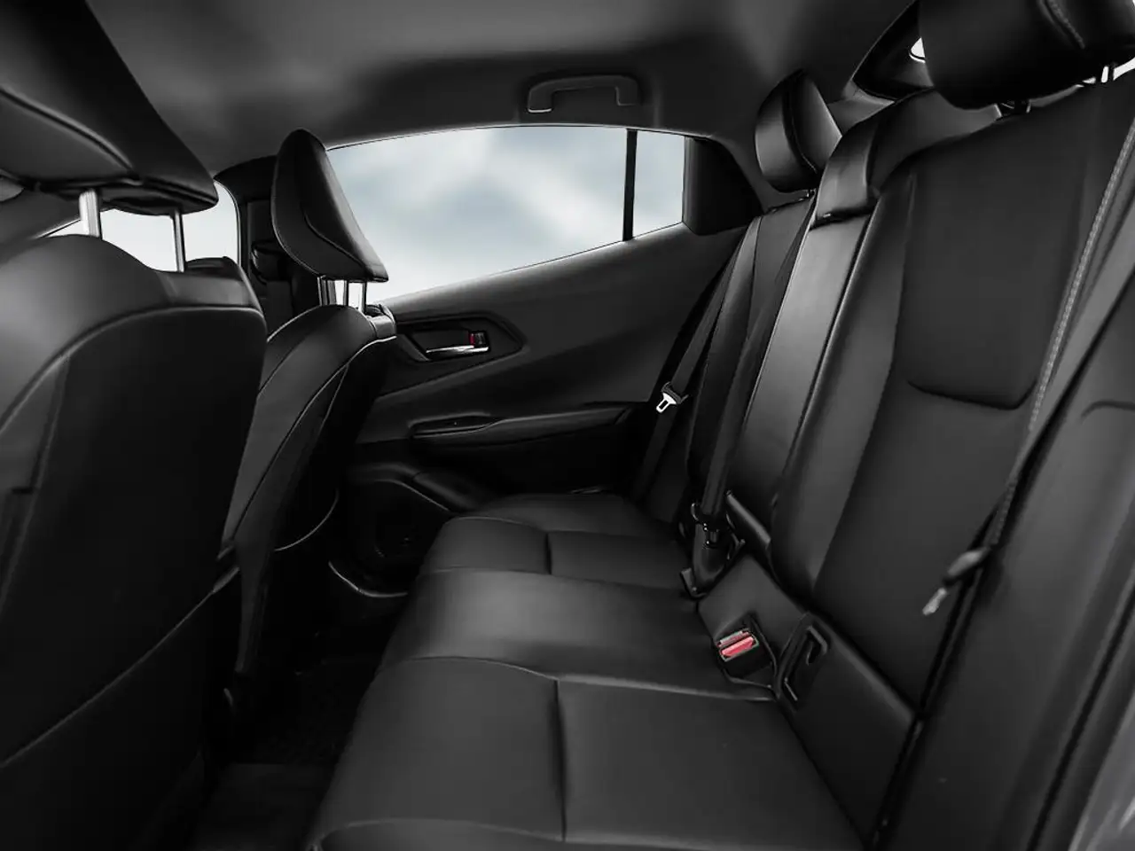 Toyota Prius снимка Toyota Prius