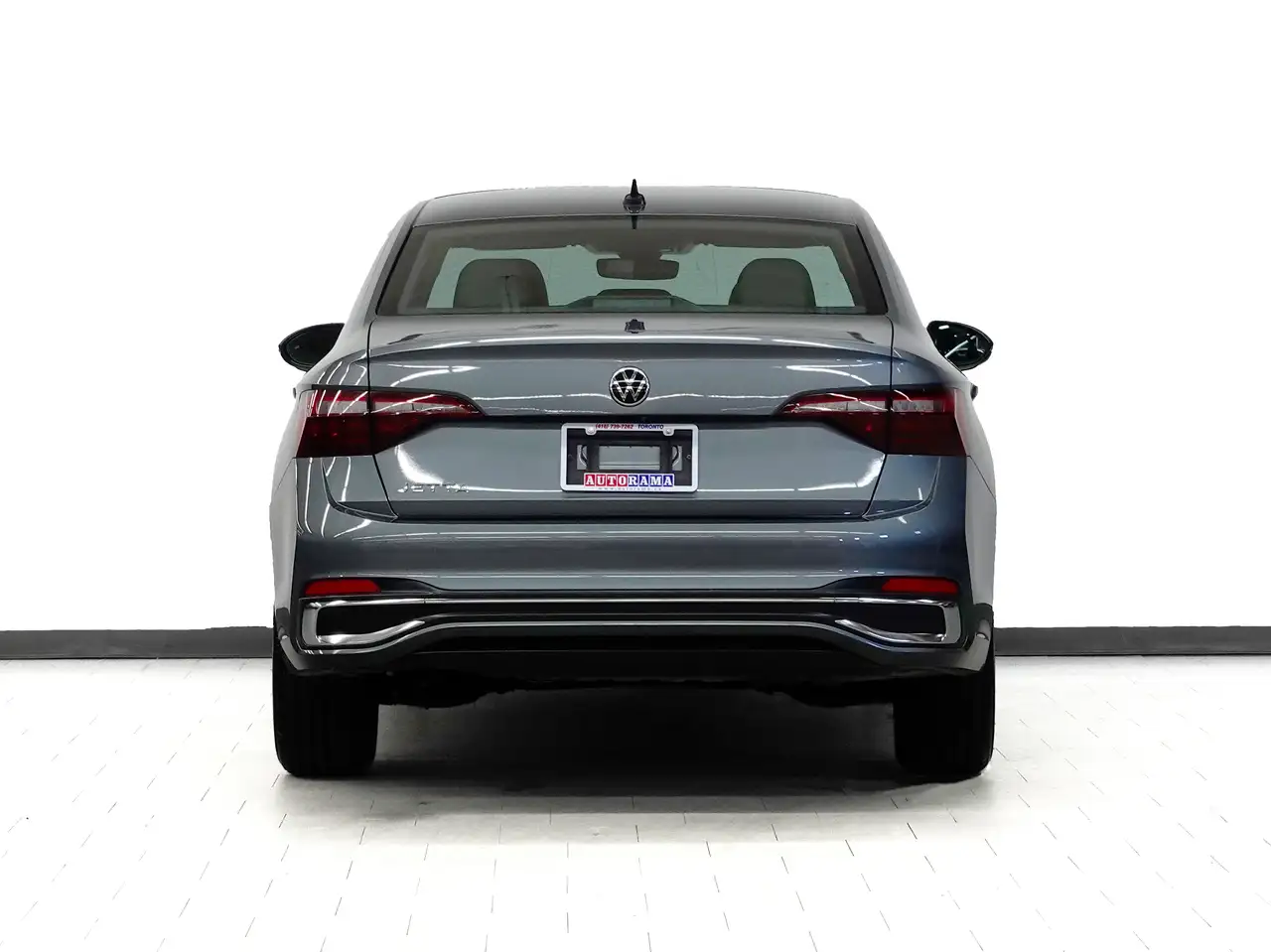 Volkswagen Jetta снимка Volkswagen Jetta