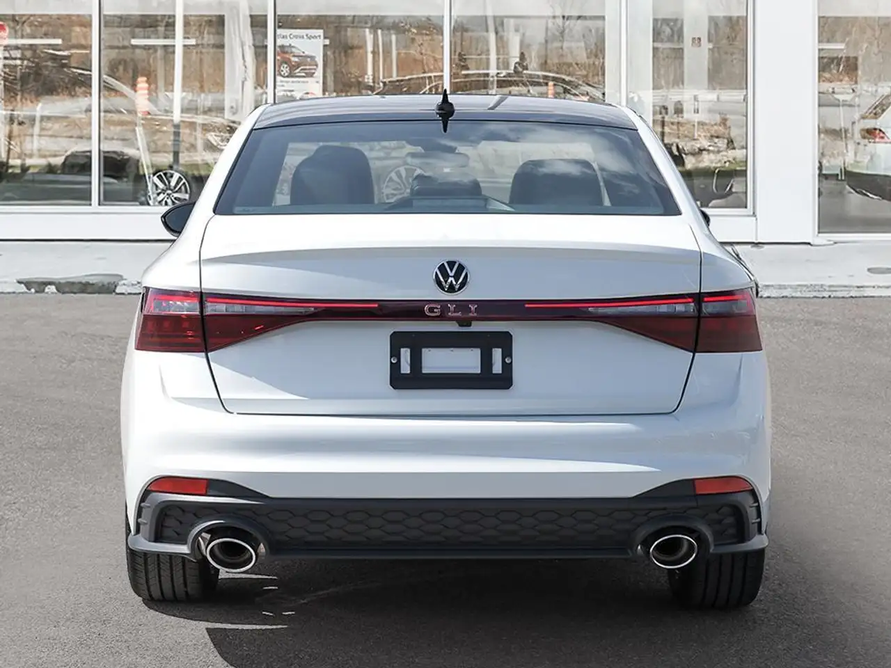 Volkswagen Jetta снимка Volkswagen Jetta