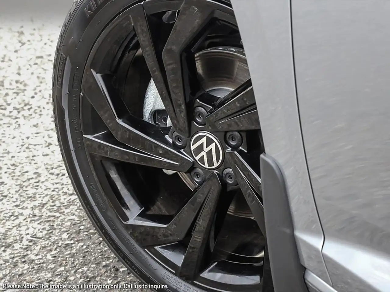 Volkswagen Jetta fotografie Volkswagen Jetta