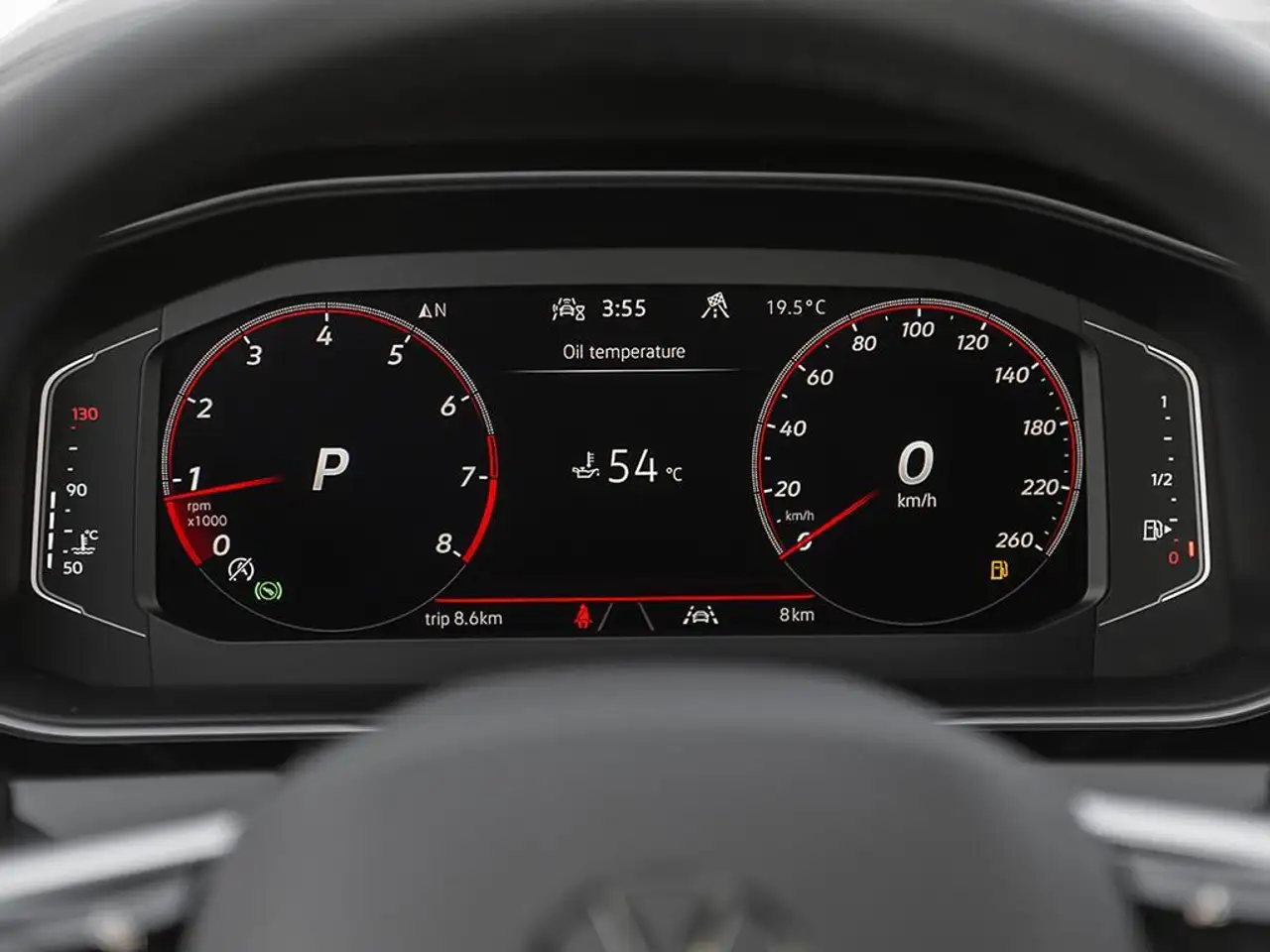 Volkswagen Jetta снимка Volkswagen Jetta