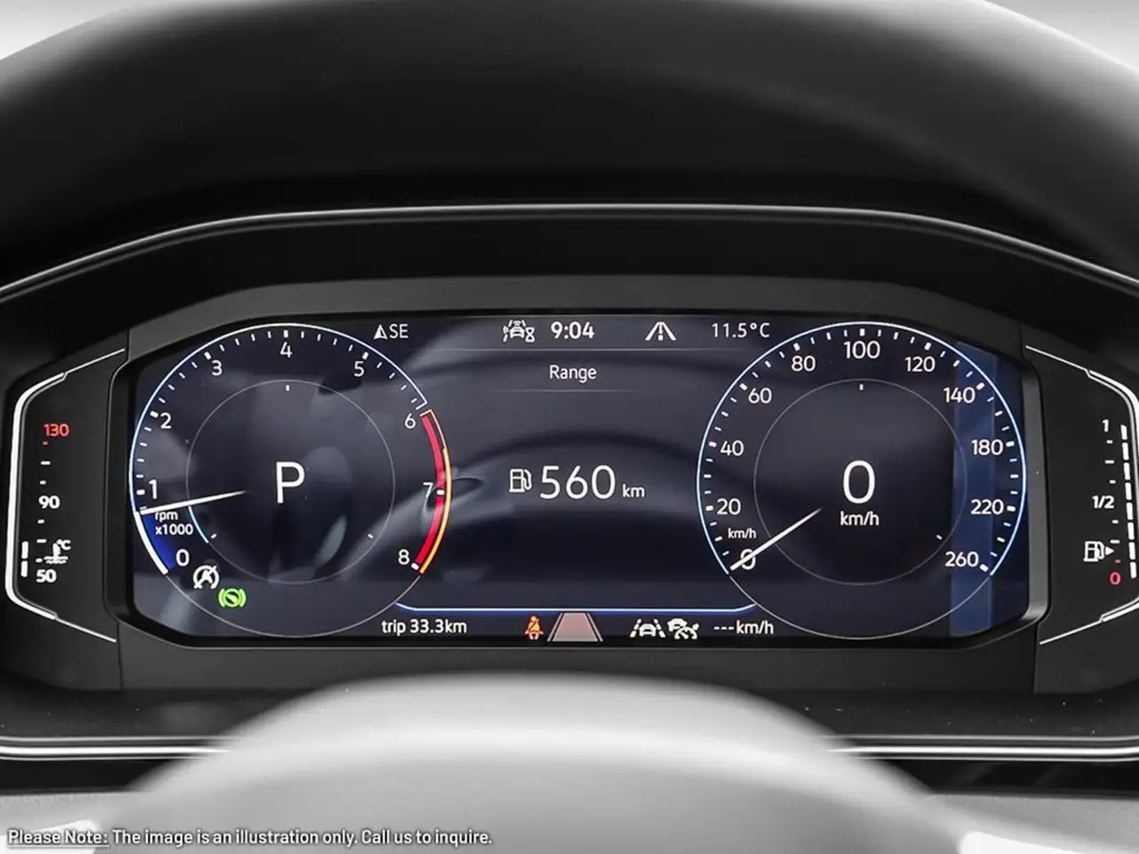 Volkswagen Jetta fotografie Volkswagen Jetta