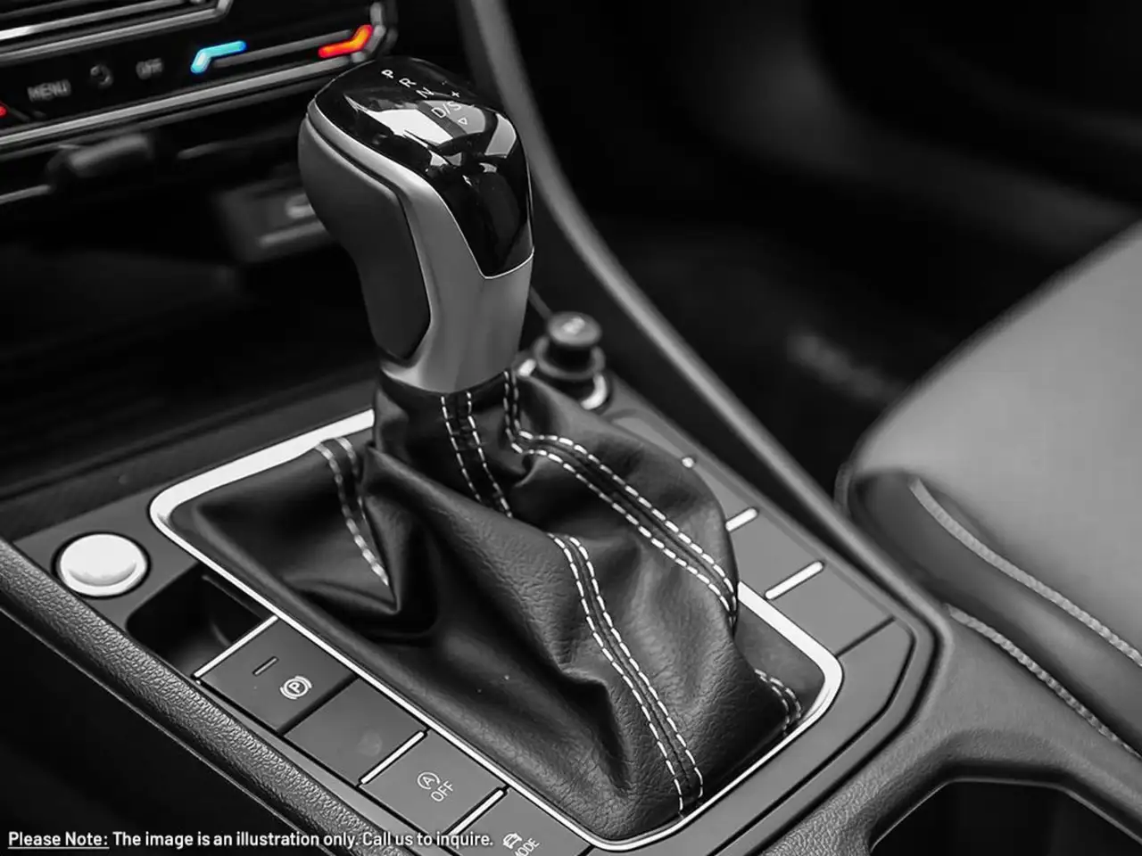 Volkswagen Jetta fotografie Volkswagen Jetta
