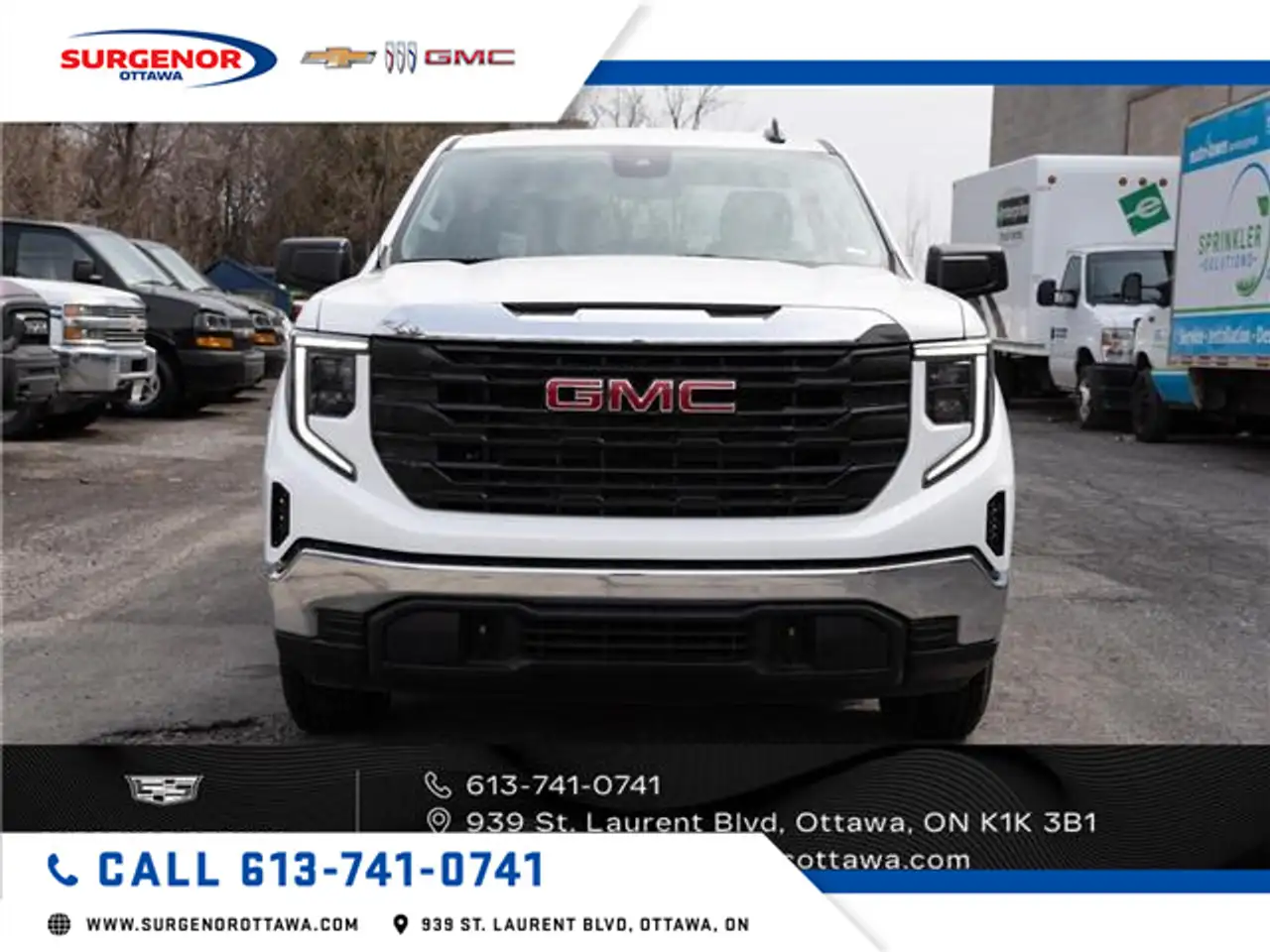 GMC Sierra 1500 снимка GMC Sierra 1500