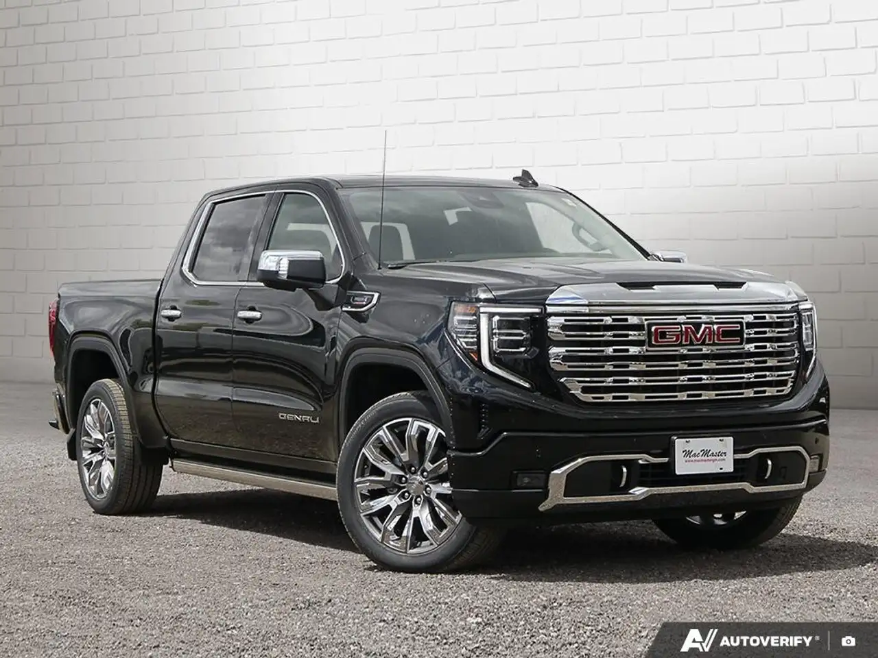 GMC Sierra 1500 photo GMC Sierra 1500